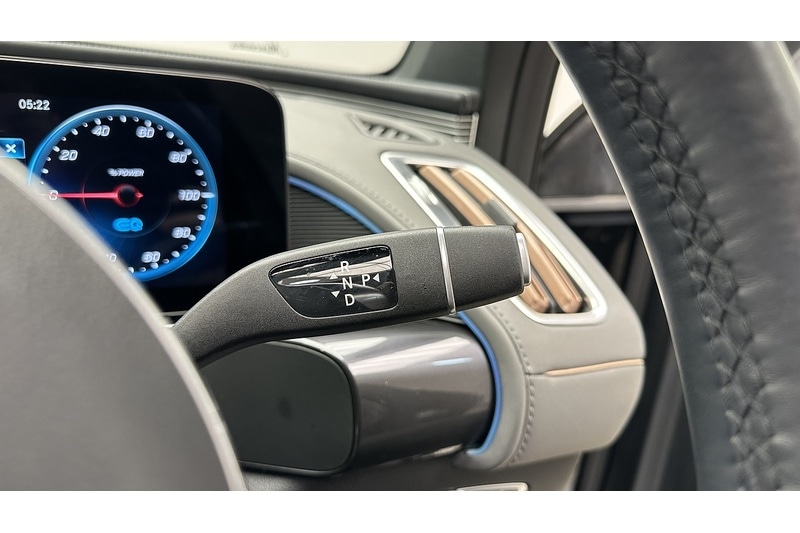 Used Mercedes-Benz EQC 2022 for sale - 77208466: Photo 44