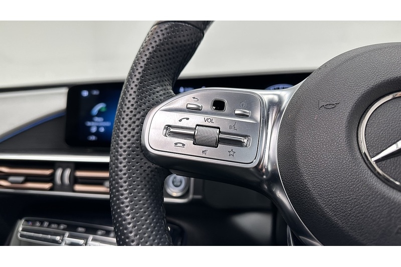 Used Mercedes-Benz EQC 2022 for sale - 77208466: Photo 45