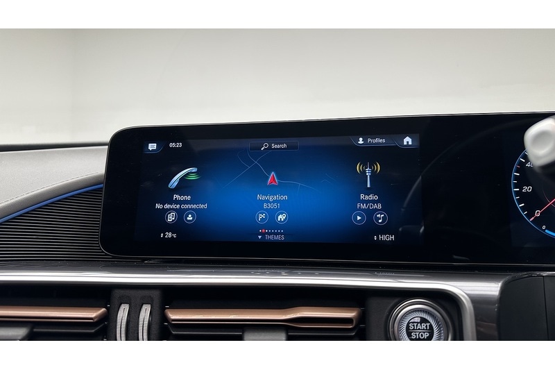 Used Mercedes-Benz EQC 2022 for sale - 77208466: Photo 48