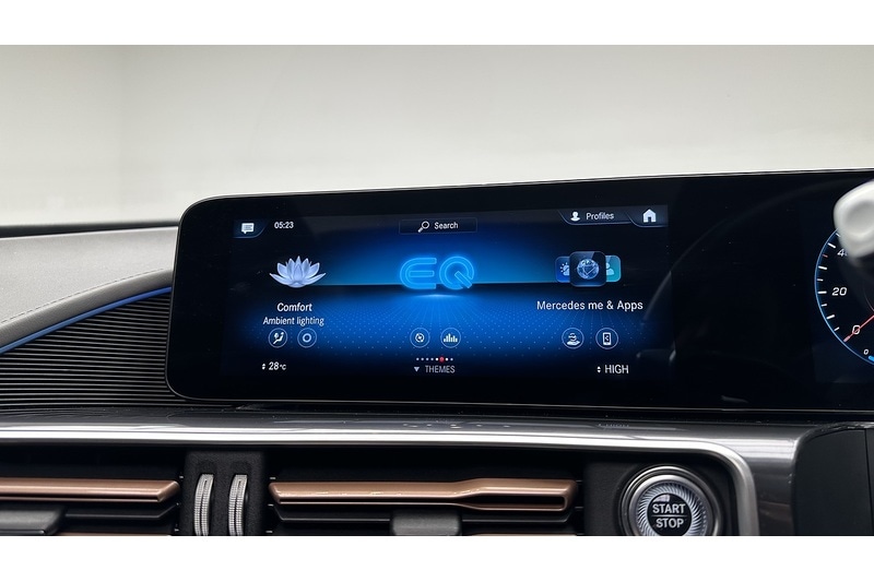 Used Mercedes-Benz EQC 2022 for sale - 77208466: Photo 49