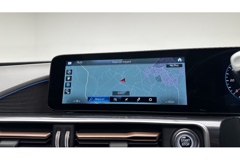 Used Mercedes-Benz EQC 2022 for sale - 77208466: Photo 51