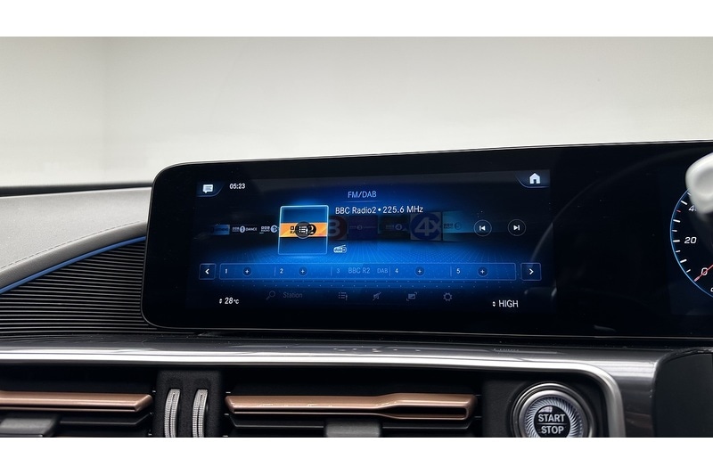 Used Mercedes-Benz EQC 2022 for sale - 77208466: Photo 52