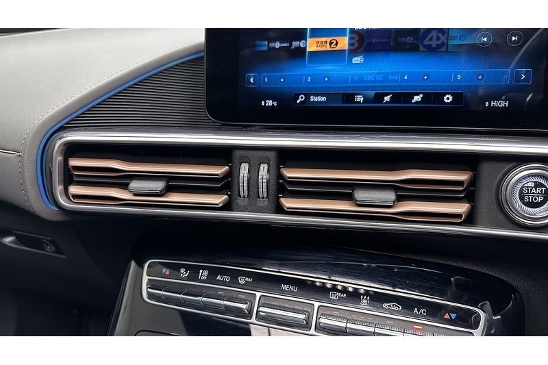 Used Mercedes-Benz EQC 2022 for sale - 77208466: Photo 55