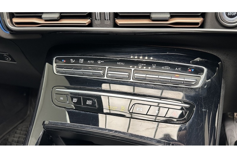 Used Mercedes-Benz EQC 2022 for sale - 77208466: Photo 56