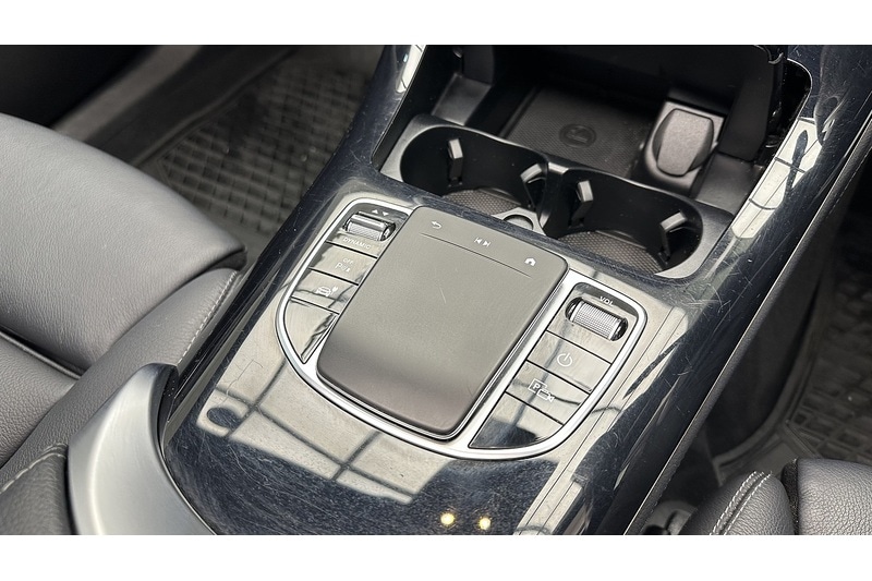 Used Mercedes-Benz EQC 2022 for sale - 77208466: Photo 58