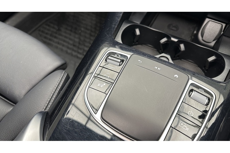 Used Mercedes-Benz EQC 2022 for sale - 77208466: Photo 59