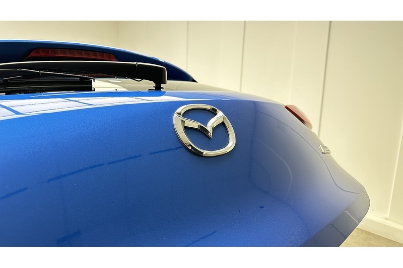 Used Mazda CX-3 2018 for sale - 76784326: Photo 15