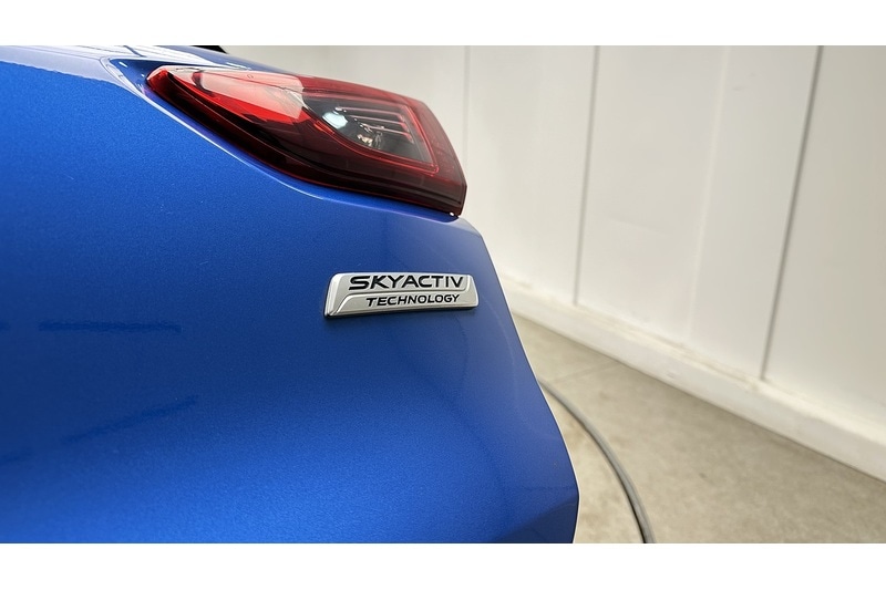 Used Mazda CX-3 2018 for sale - 76784326: Photo 17