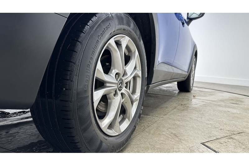 Used Mazda CX-3 2018 for sale - 76784326: Photo 18