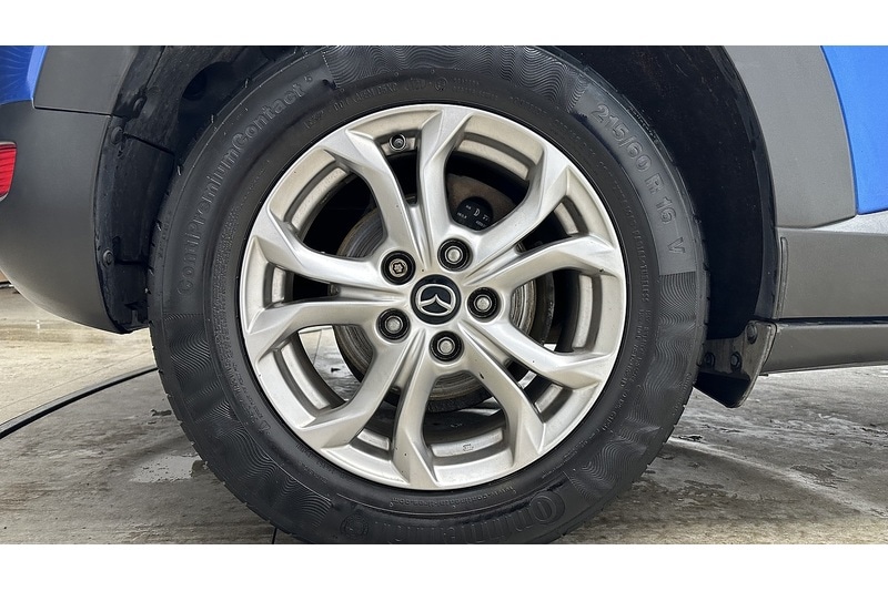 Used Mazda CX-3 2018 for sale - 76784326: Photo 19