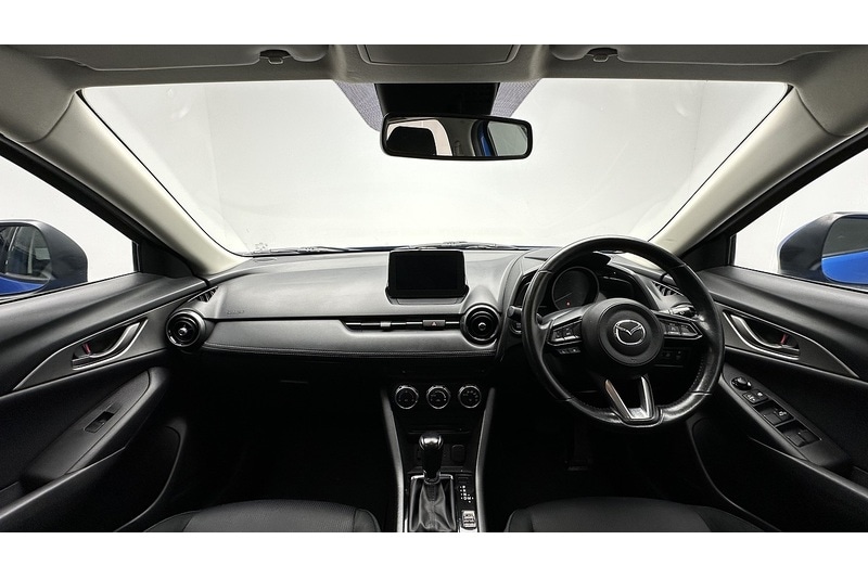 Used Mazda CX-3 2018 for sale - 76784326: Photo 2