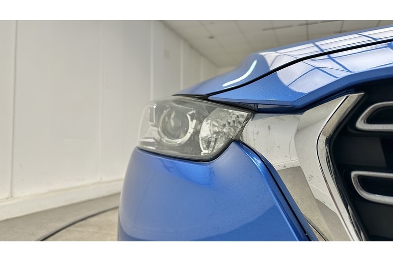 Used Mazda CX-3 2018 for sale - 76784326: Photo 20