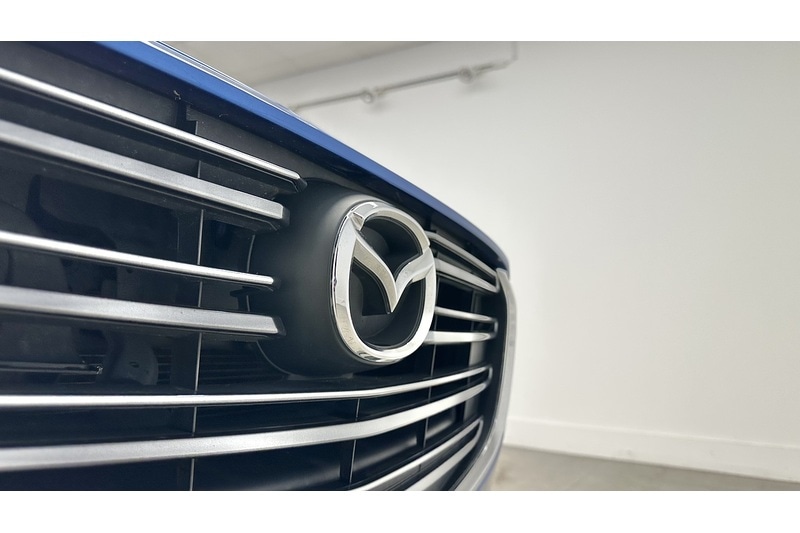 Used Mazda CX-3 2018 for sale - 76784326: Photo 21