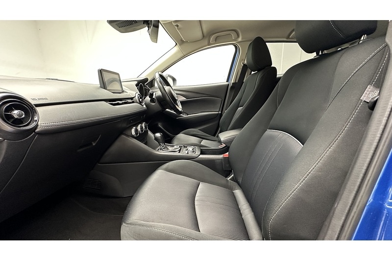 Used Mazda CX-3 2018 for sale - 76784326: Photo 22