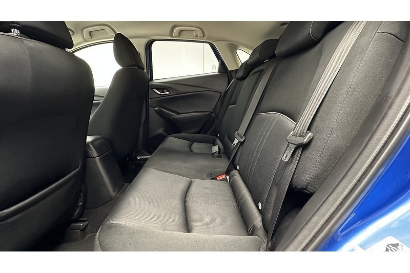 Used Mazda CX-3 2018 for sale - 76784326: Photo 24