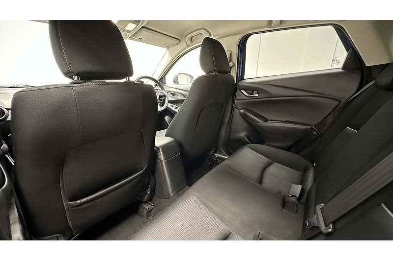 Used Mazda CX-3 2018 for sale - 76784326: Photo 25