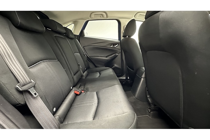 Used Mazda CX-3 2018 for sale - 76784326: Photo 26