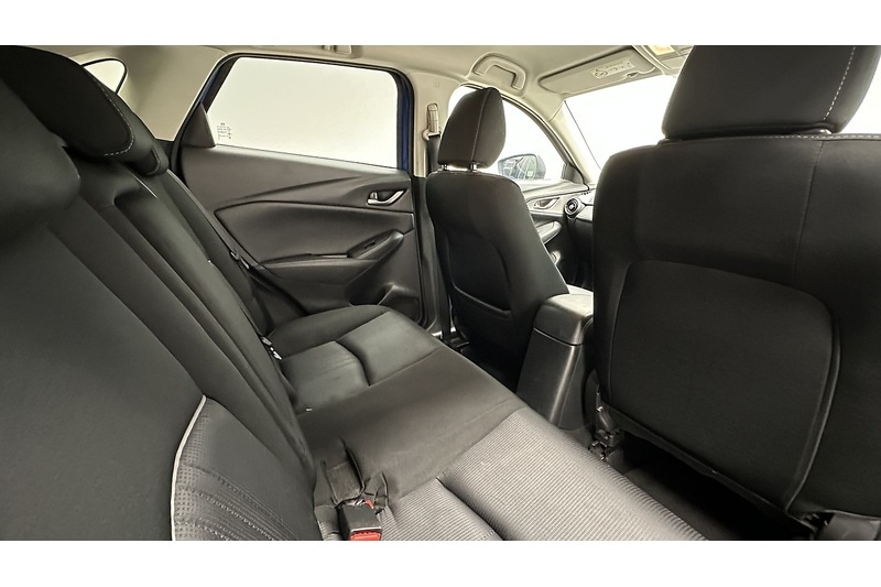 Used Mazda CX-3 2018 for sale - 76784326: Photo 27