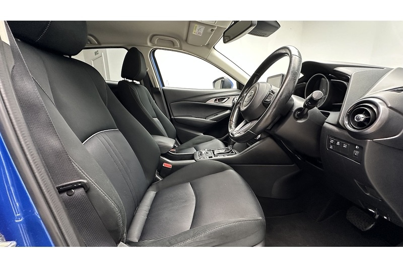 Used Mazda CX-3 2018 for sale - 76784326: Photo 28