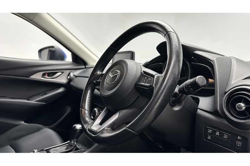 Used Mazda CX-3 2018 for sale - 76784326: Photo 30