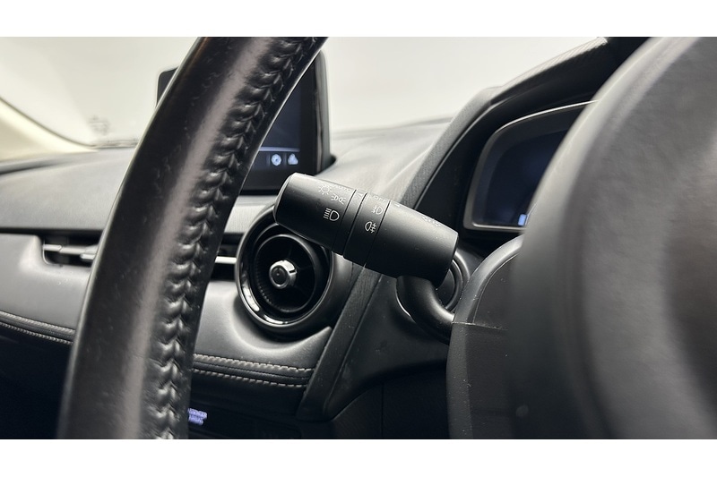 Used Mazda CX-3 2018 for sale - 76784326: Photo 34