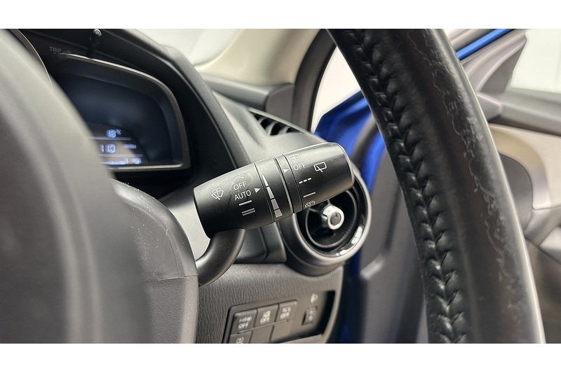 Used Mazda CX-3 2018 for sale - 76784326: Photo 35