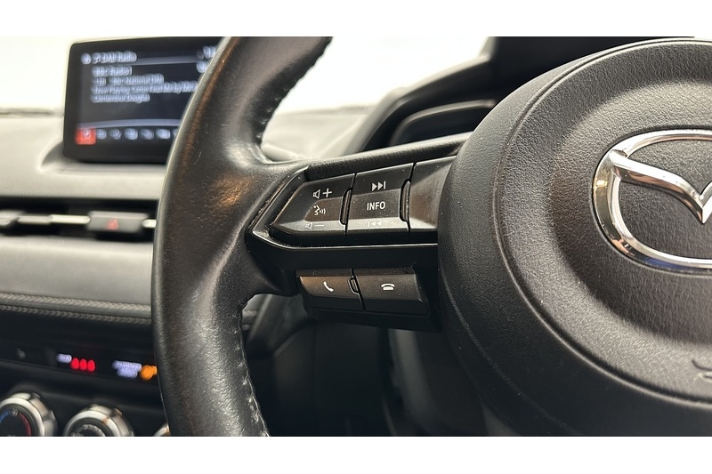 Used Mazda CX-3 2018 for sale - 76784326: Photo 37