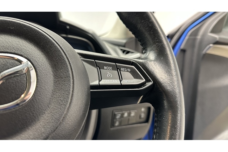 Used Mazda CX-3 2018 for sale - 76784326: Photo 38