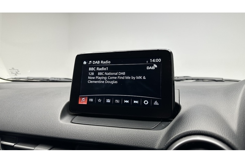 Used Mazda CX-3 2018 for sale - 76784326: Photo 39