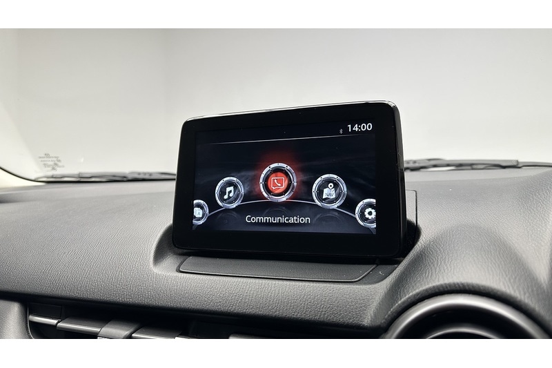 Used Mazda CX-3 2018 for sale - 76784326: Photo 40