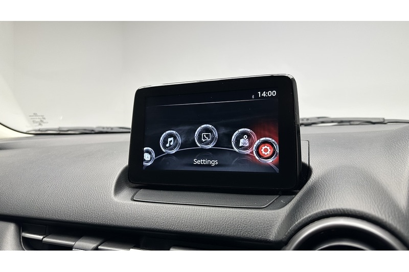 Used Mazda CX-3 2018 for sale - 76784326: Photo 41