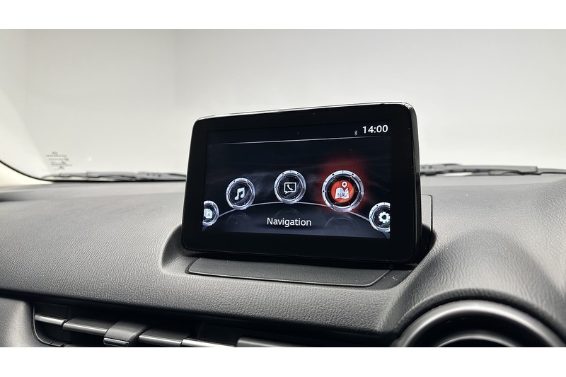 Used Mazda CX-3 2018 for sale - 76784326: Photo 42