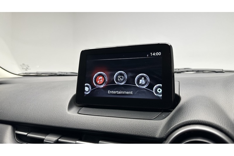 Used Mazda CX-3 2018 for sale - 76784326: Photo 43