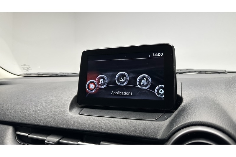 Used Mazda CX-3 2018 for sale - 76784326: Photo 44