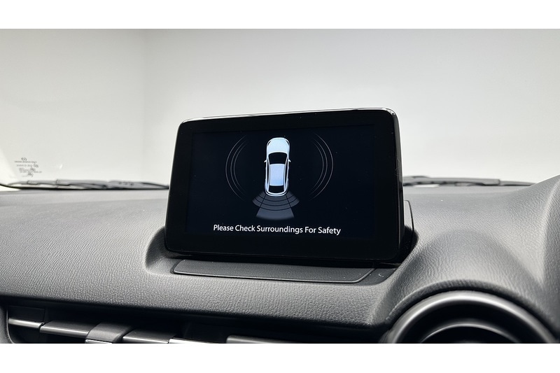 Used Mazda CX-3 2018 for sale - 76784326: Photo 45