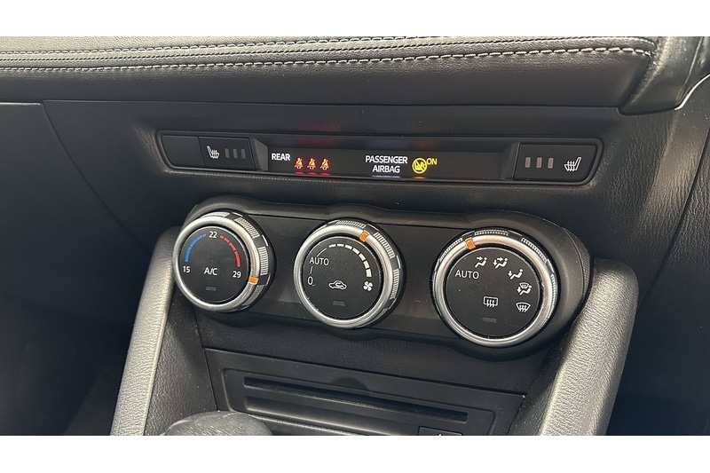 Used Mazda CX-3 2018 for sale - 76784326: Photo 47