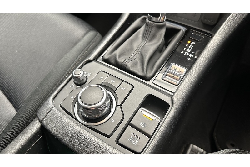 Used Mazda CX-3 2018 for sale - 76784326: Photo 48