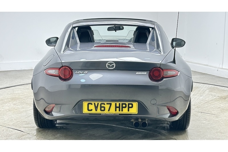 Used Mazda MX-5 2017 for sale - 77394968: Photo 11