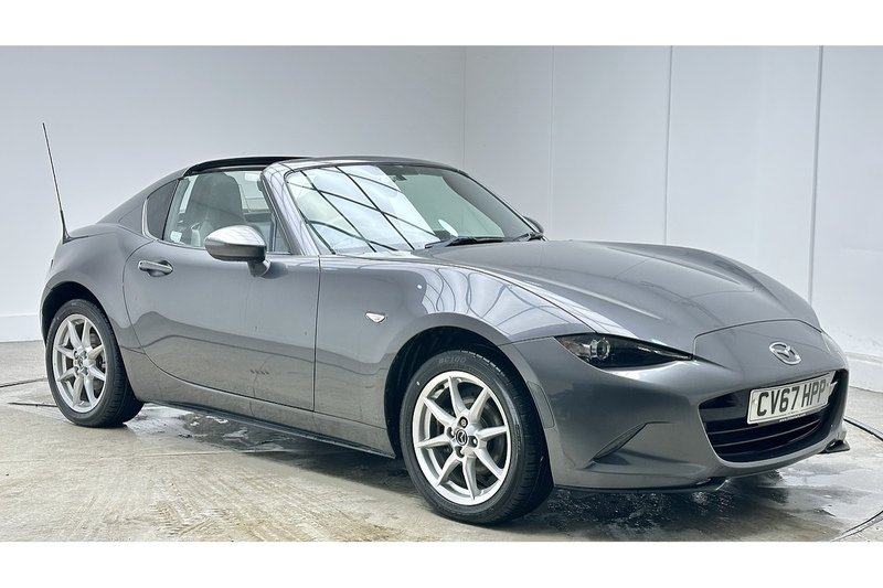 Used Mazda MX-5 2017 for sale - 77394968: Photo 12