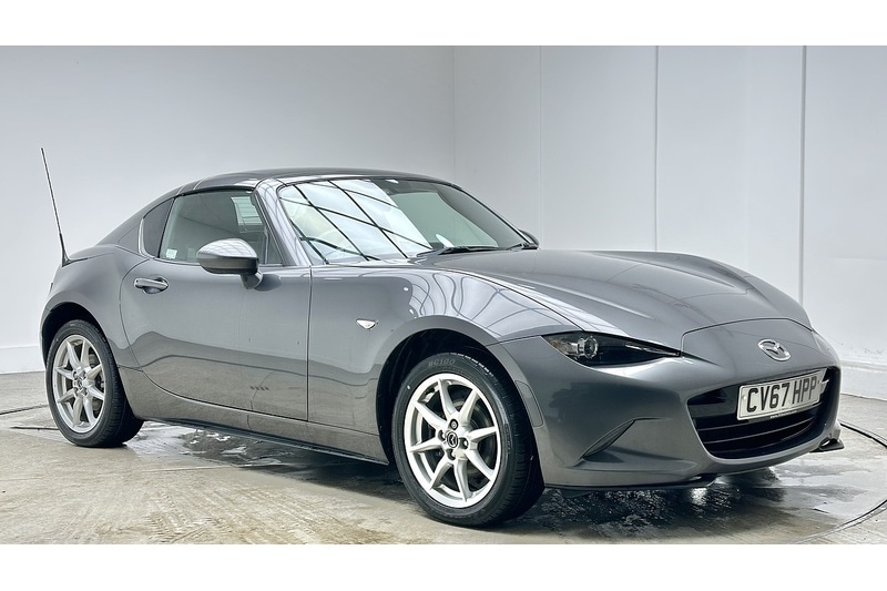 Used Mazda MX-5 2017 for sale - 77394968: Photo 14