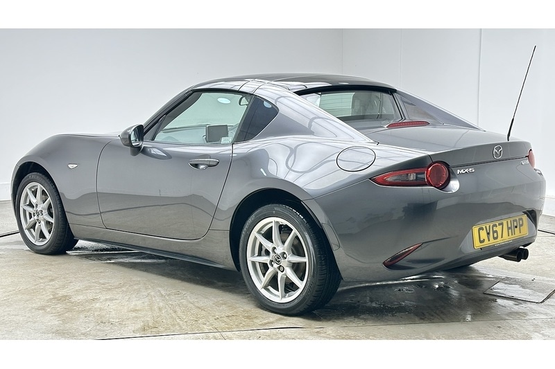 Used Mazda MX-5 2017 for sale - 77394968: Photo 17