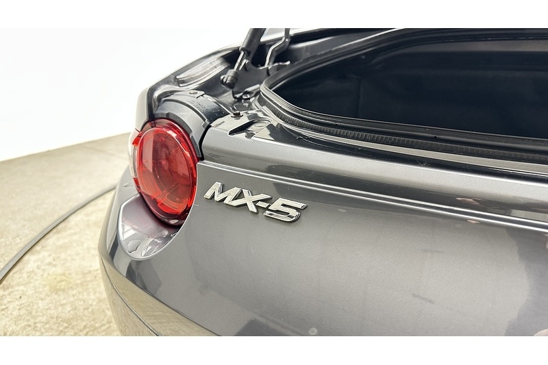 Used Mazda MX-5 2017 for sale - 77394968: Photo 22