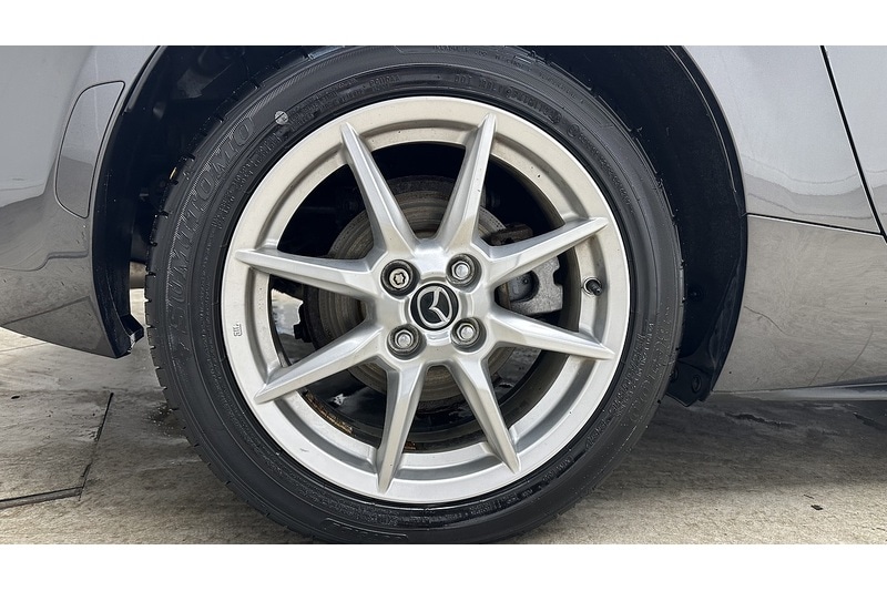 Used Mazda MX-5 2017 for sale - 77394968: Photo 24