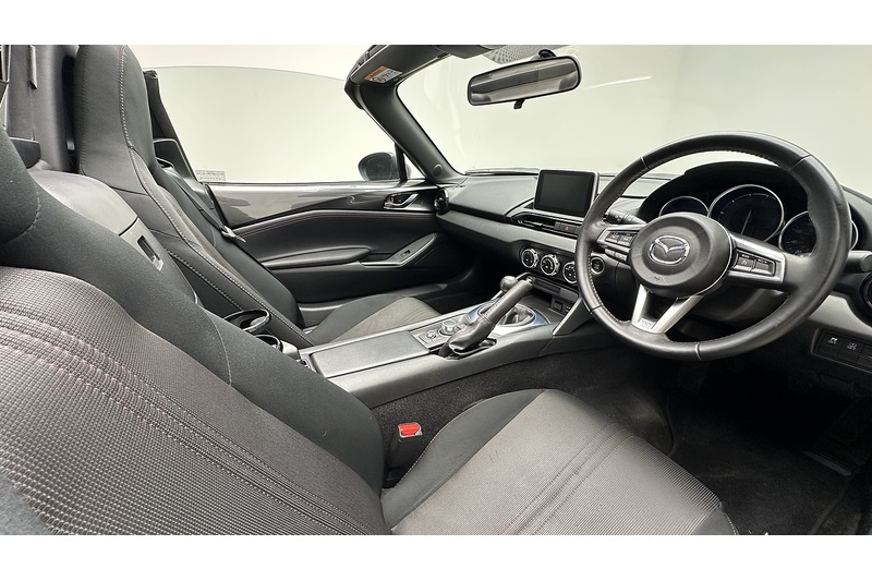 Used Mazda MX-5 2017 for sale - 77394968: Photo 30