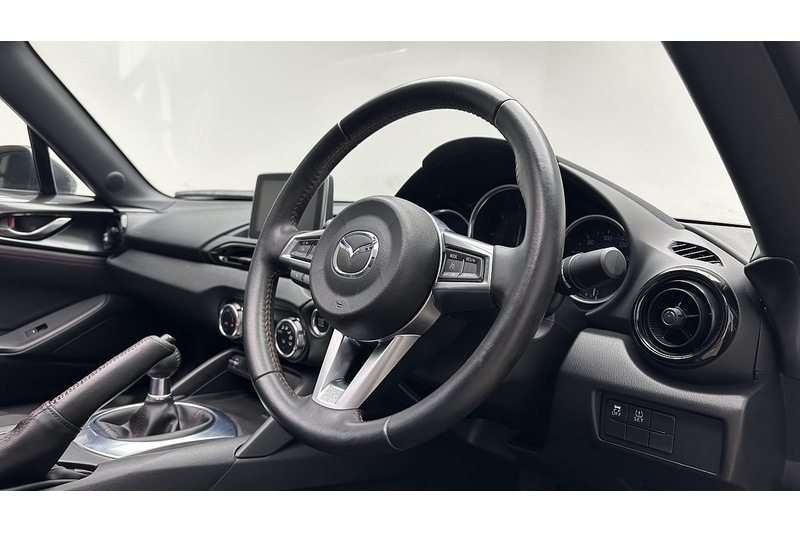 Used Mazda MX-5 2017 for sale - 77394968: Photo 31