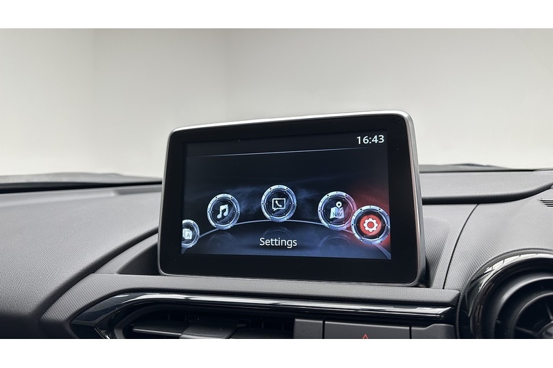 Used Mazda MX-5 2017 for sale - 77394968: Photo 47