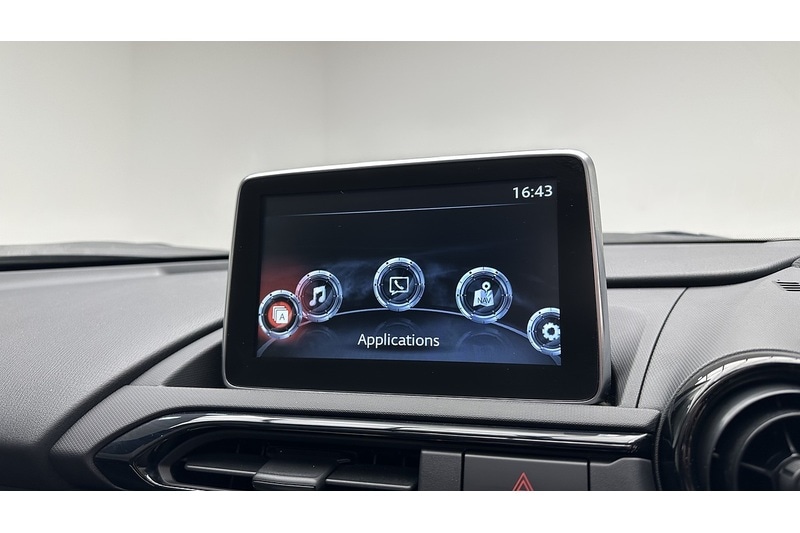 Used Mazda MX-5 2017 for sale - 77394968: Photo 48