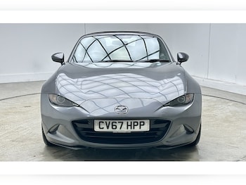 Used Mazda MX-5 2017 for sale - 77394968: Photo