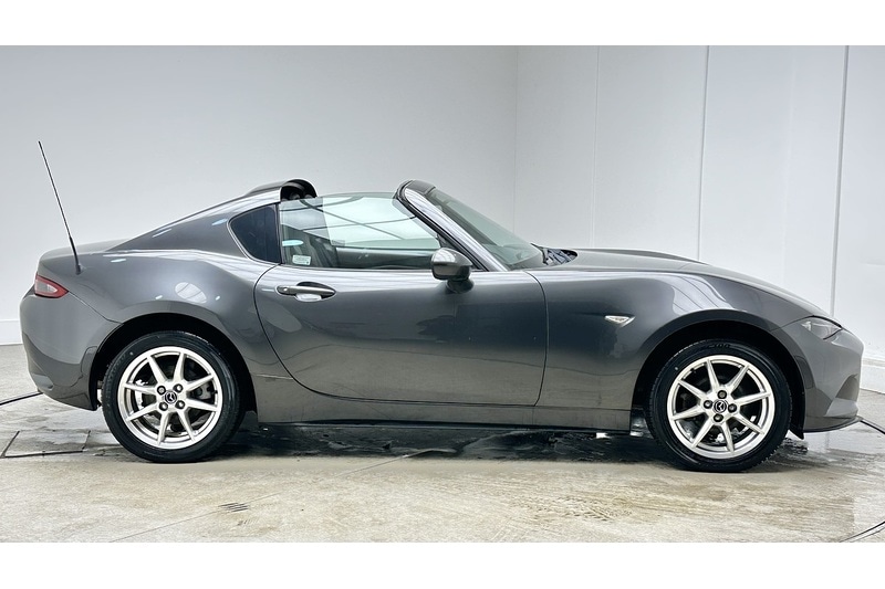 Used Mazda MX-5 2017 for sale - 77394968: Photo 5