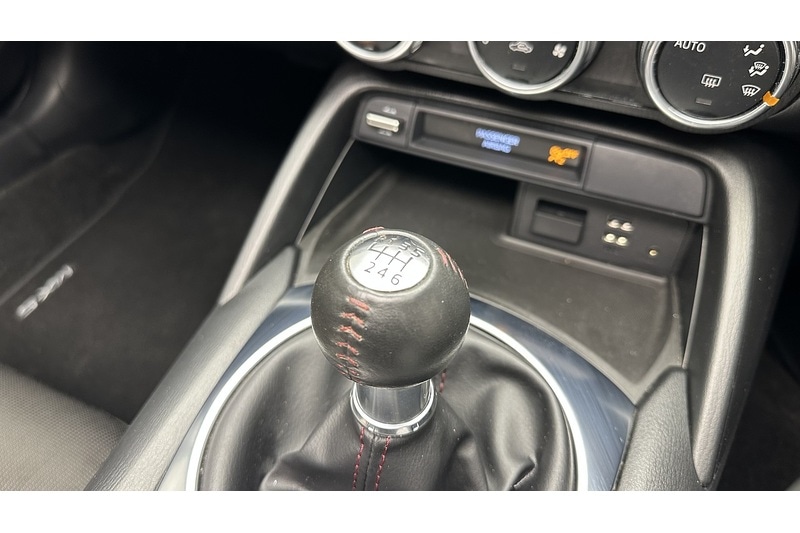 Used Mazda MX-5 2017 for sale - 77394968: Photo 50